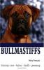 Go to record Bullmastiffs