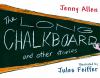 Go to record The long chalkboard and other stories