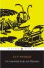 Go to record The annotated Archy and Mehitabel