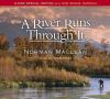 Go to record A river runs through it
