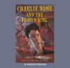 Go to record Charlie Bone and the hidden king