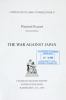 Go to record The war against Japan.