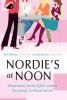 Go to record Nordie's at noon : the personal stories of four women "too...