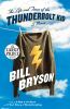 Go to record The life and times of the thunderbolt kid : a memoir