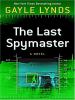 Go to record The last spymaster