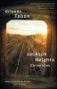 Go to record Jackson Heights chronicles : when crossing the border isn'...