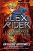 Go to record Stormbreaker : the graphic novel