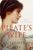 Go to record Pilate's wife : [a novel of the Roman Empire]