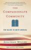 Go to record The compassionate community : ten values to unite America