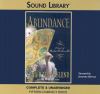 Go to record Abundance [a novel of Marie Antoinette]