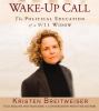 Go to record Wake-up call the political education of a 9/11 widow