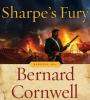 Go to record Sharpe's fury