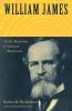 Go to record William James : in the maelstrom of American modernism : a...