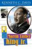 Go to record Don't know much about Martin Luther King, Jr.