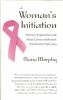 Go to record A woman's initiation : women's experiences with breast can...