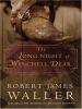 Go to record The long night of Winchell Dear