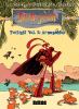 Go to record Dungeon twilight : Armageddon
