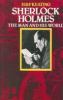 Go to record Sherlock Holmes : the man and his world