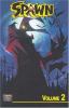 Go to record Spawn collected edition : Vol. 2
