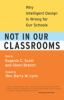 Go to record Not in our classrooms : why intelligent design is wrong fo...