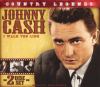 Go to record I walk the line