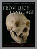 Go to record From Lucy to language