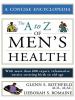 Go to record The A to Z of men's health