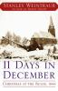 Go to record 11 days in December : Christmas at the Bulge, 1944