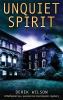 Go to record Unquiet spirit