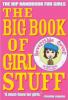 Go to record The big book of girls' stuff