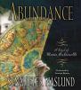 Go to record Abundance a novel of Marie Antoinette