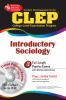 Go to record The best test preparation for the CLEP college-level exami...