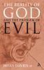 Go to record The reality of God and the problem of evil