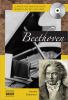 Go to record Beethoven : his life & music