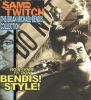 Go to record Sam and Twitch. The Brian Michael Bendis collection Vol. 1