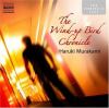 Go to record The wind-up bird chronicle