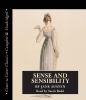 Go to record Sense and sensibility