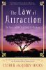 Go to record The law of attraction : the basics of the teachings of Abr...