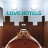 Go to record Love hotels : the hidden fantasy rooms of Japan
