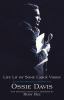 Go to record Life lit by some large vision : selected speeches and writ...
