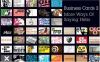 Go to record Business cards 2 : more ways of saying hello