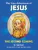 Go to record The new adventures of Jesus : the second coming
