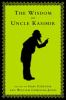 Go to record The wisdom of Uncle Kasimir
