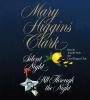 Go to record Silent night All through the night