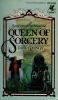 Go to record Queen of sorcery