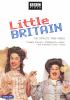 Go to record Little Britain. The complete third series