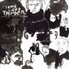 Go to record Some loud thunder