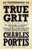 Go to record True grit
