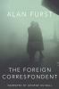 Go to record The foreign correspondent