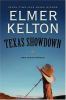 Go to record Texas showdown : two Texas novels